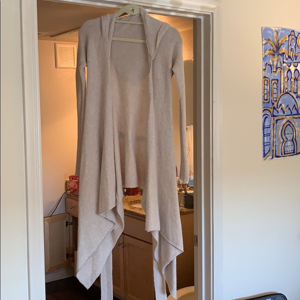 Free People Cardigan Sweater